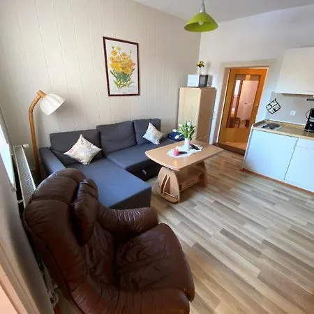 Wanderlust Und Tanner Strasse Braunlage