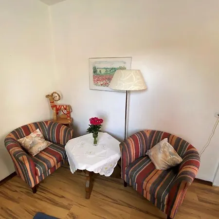 Wanderlust Und Tanner Strasse Apartment *