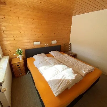 Apartment Wanderlust Und Tanner Strasse