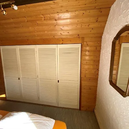 Apartment Wanderlust Und Tanner Strasse