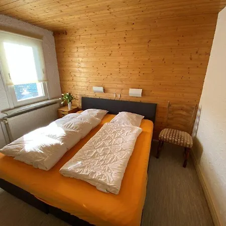 Wanderlust Und Tanner Strasse Apartment