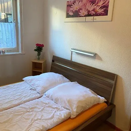 Apartment Wanderlust Und Tanner Strasse