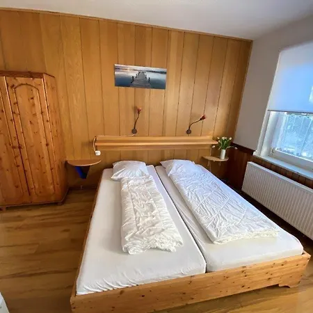 Wanderlust Und Tanner Strasse Braunlage