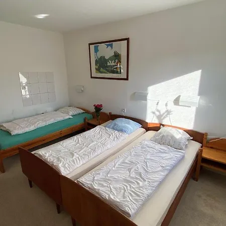 Apartment Wanderlust Und Tanner Strasse Braunlage