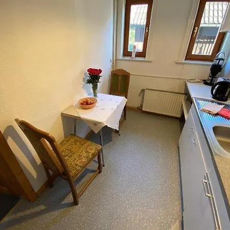 Wanderlust Und Tanner Strasse * Braunlage
