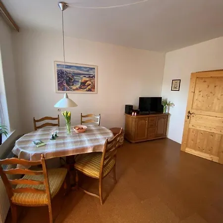 Wanderlust Und Tanner Strasse Apartment Braunlage