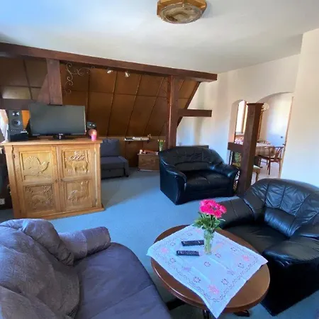 Wanderlust Und Tanner Strasse Apartment *