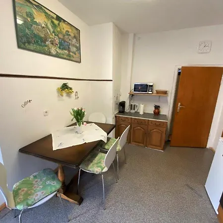 Wanderlust Und Tanner Strasse Apartment Braunlage
