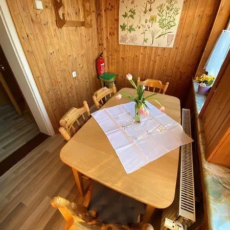 Apartment Wanderlust Und Tanner Strasse Braunlage