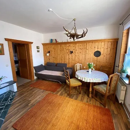 Apartment Wanderlust Und Tanner Strasse *