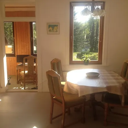 Wanderlust Und Tanner Strasse Apartment *