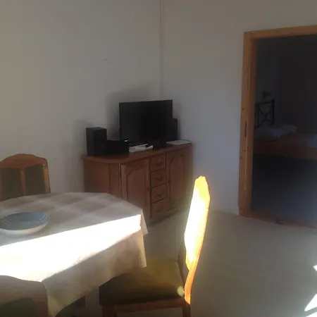 Wanderlust Und Tanner Strasse Apartment *