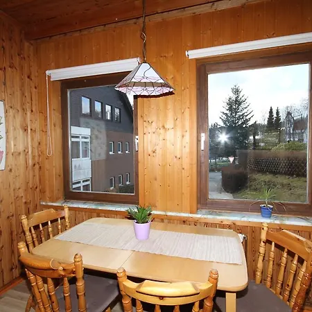 Wanderlust Und Tanner Strasse Braunlage
