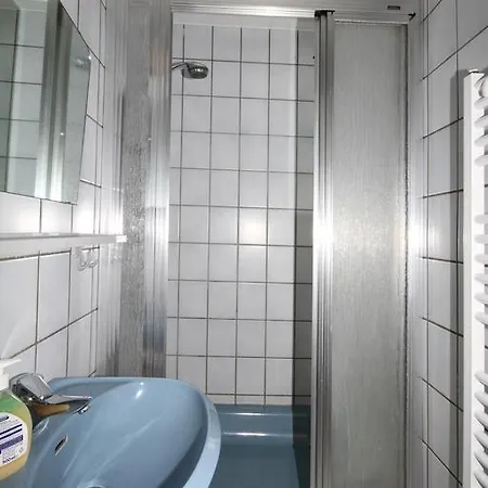 Apartment Wanderlust Und Tanner Strasse Braunlage