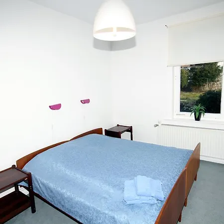 Wanderlust Und Tanner Strasse Apartment Braunlage