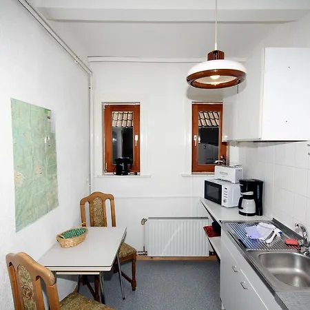 Wanderlust Und Tanner Strasse Apartment