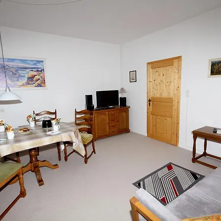 Wanderlust Und Tanner Strasse * Braunlage
