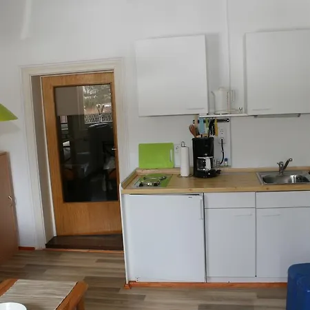 Wanderlust Und Tanner Strasse * Braunlage