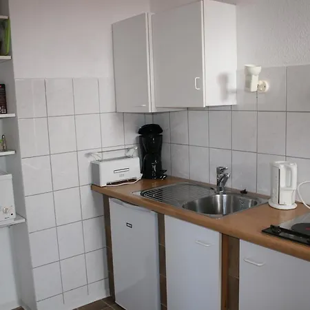 Wanderlust Und Tanner Strasse