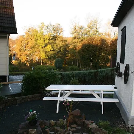 Wanderlust Und Tanner Strasse Braunlage